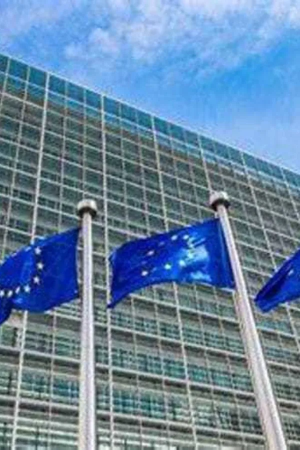 EU uvela sankcije vojnom ogranku Hamasa zbog seksualnog nasilja tokom napada na Izrael
