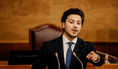 Abazović: Hap&scaron;enje Lazovića i Katnića veliki dan za pravdu
