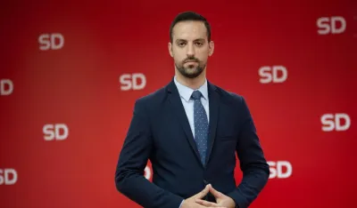 Zirojević za &bdquo;Dan&ldquo;: Ukidanje prinudne uprave u &Scaron;avniku osnov za početak dijaloga