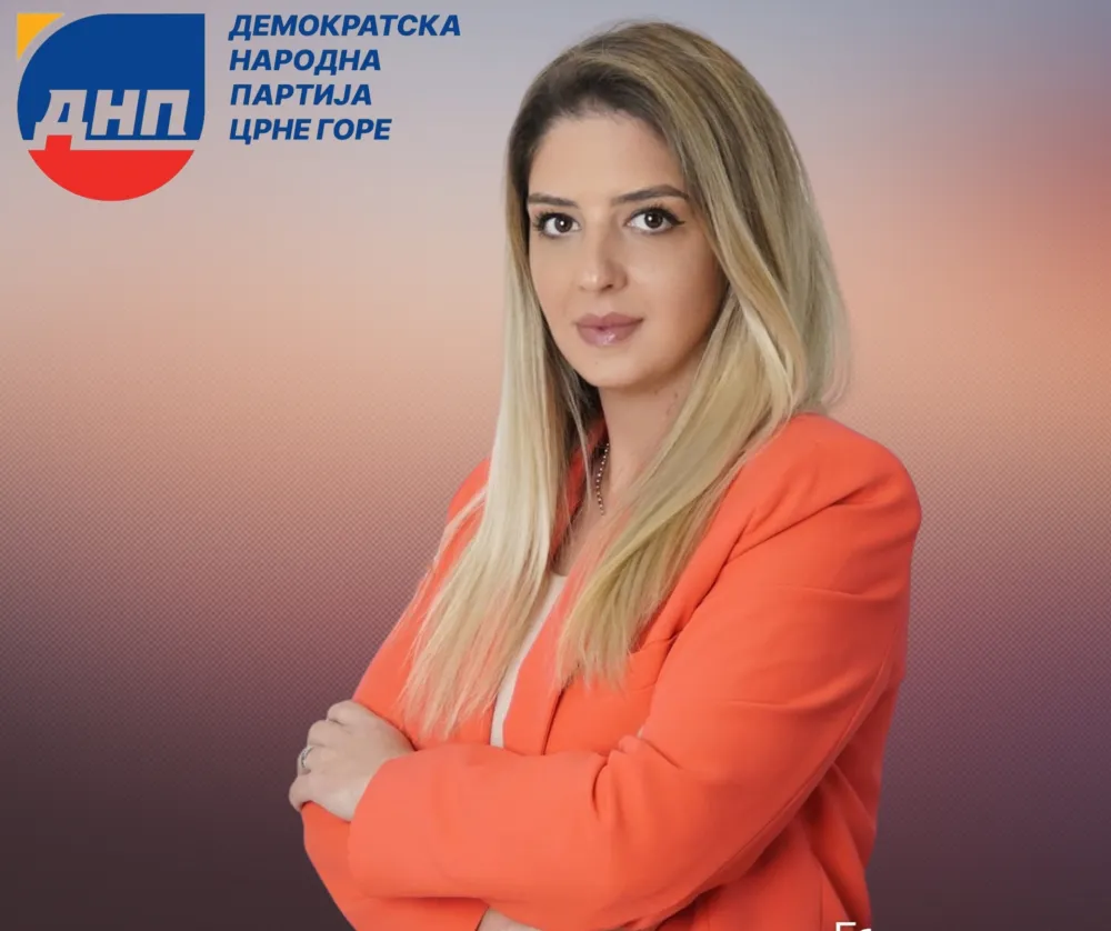 Todorović: Hap&scaron;enje Katnića i Lazovića novi dokaz ispravnog puta Crne Gore