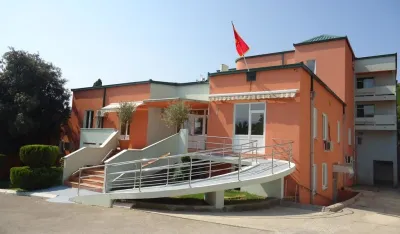 Bez roditeljskog staranja 424 mali&scaron;ana