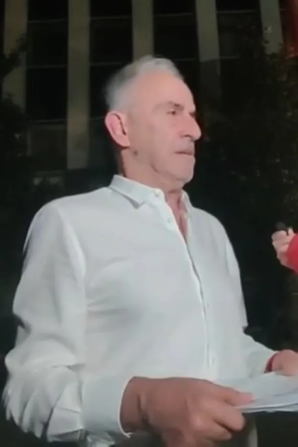 Zoran Piperović