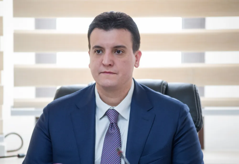 Milović u zatvoru u Podujevu posjetio Bajrovića