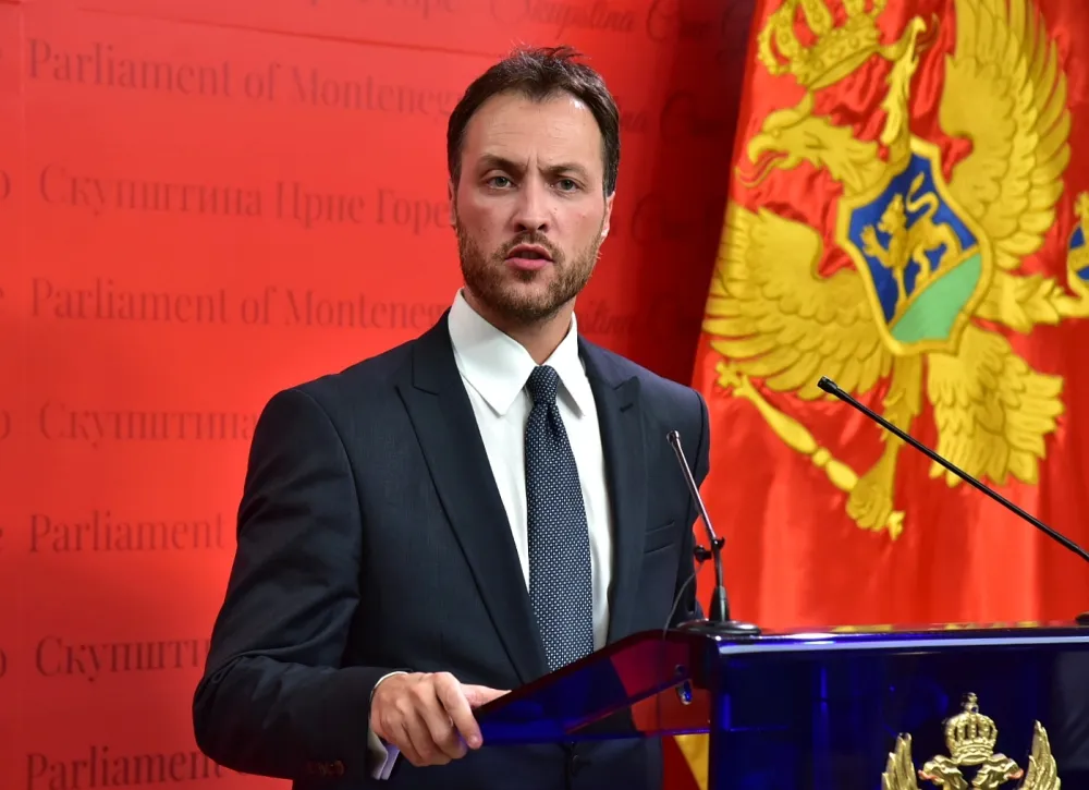 Prava Crna Gora: U Budvi i Andriјevici u koaliciјi sa srodnim partiјama, borba protiv kriminala prioritet