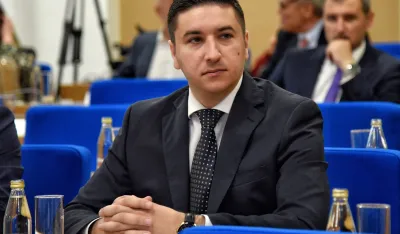 Dajković o napu&scaron;tanju PZP-a: Nije im bio krivi dio