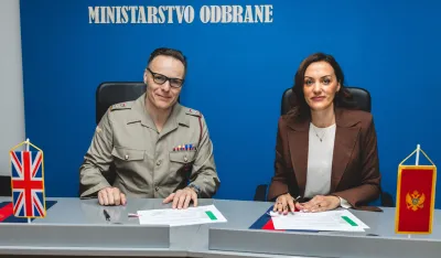 Žana &Scaron;padijer i&nbsp;Antoni Kalunjato