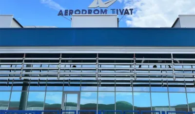 Na tivatskom aerodromu oduzet nakit vrijedan vi&scaron;e od deset hiljada eura