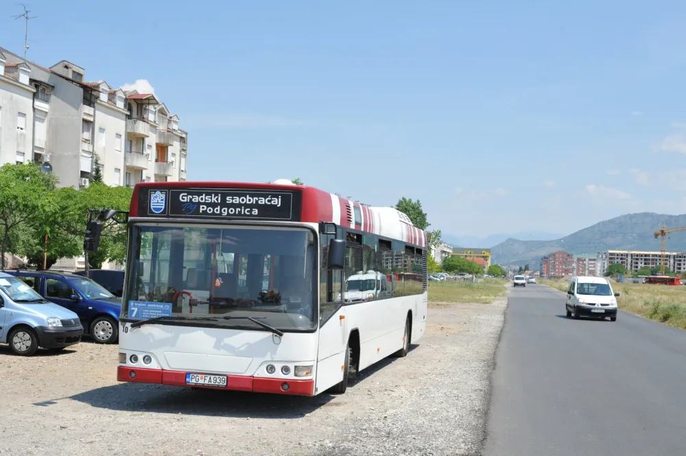 Alivodić obustavlja prevoz na četiri linije