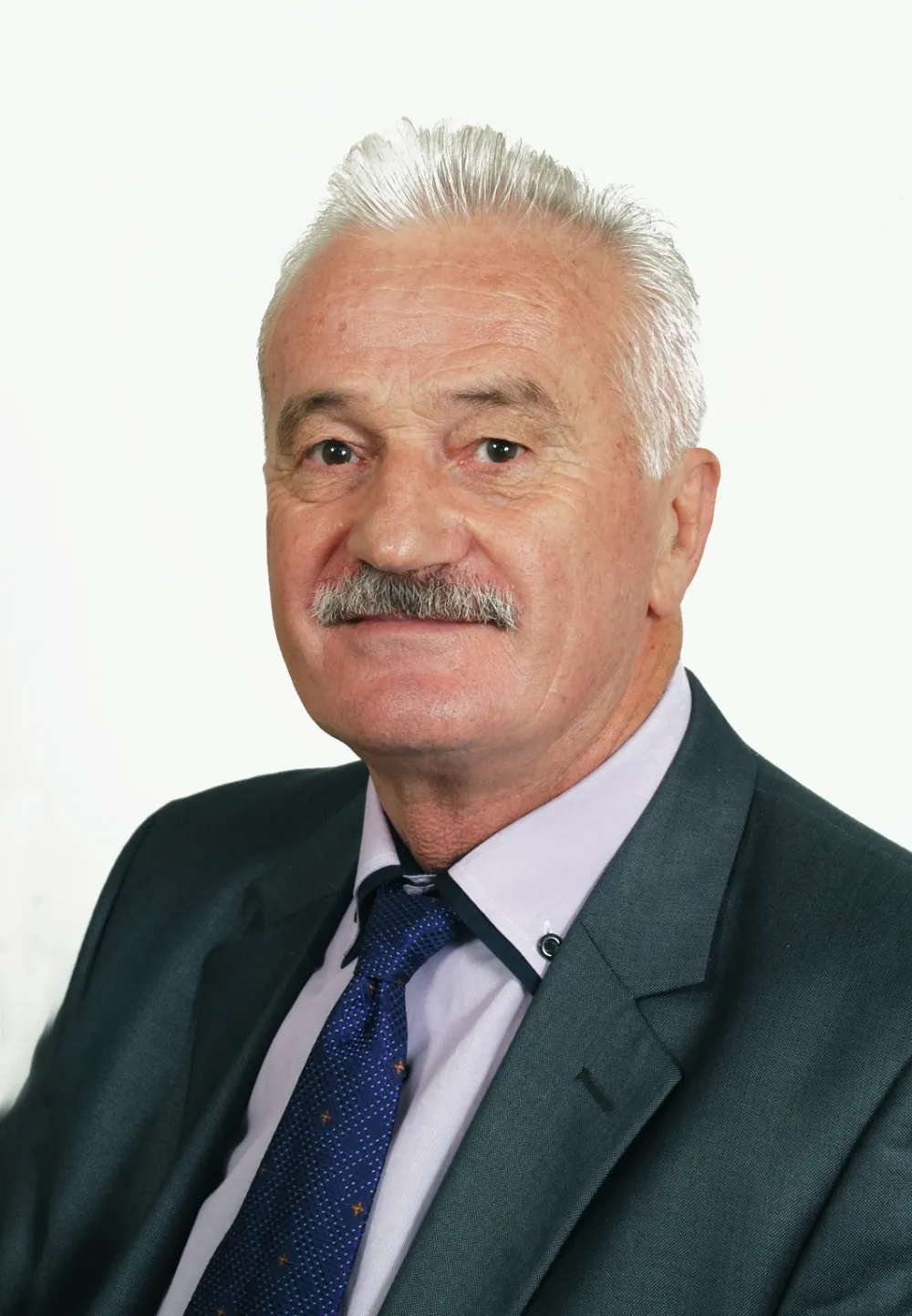 Nik Ga&scaron;aj
