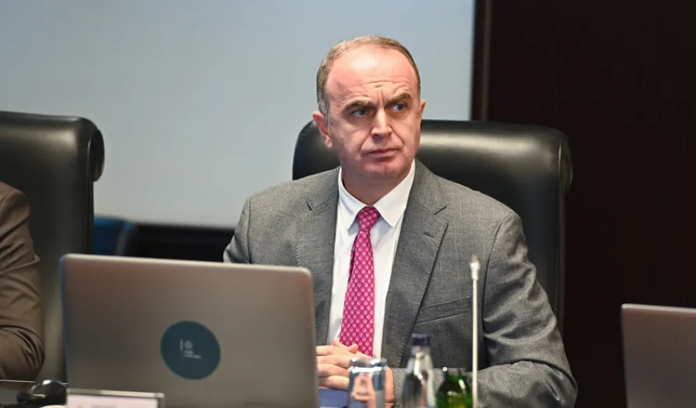 Đeljo&scaron;aj: Albanci po&scaron;tuju Jelenu Perović, možda joj pomognu da vrati novac ako je o&scaron;tetila budžet