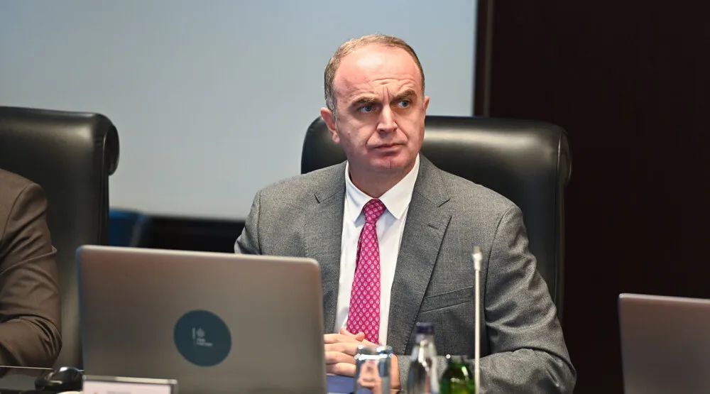 Đeljo&scaron;aj: Albanci po&scaron;tuju Jelenu Perović, možda joj pomognu da vrati novac ako je o&scaron;tetila budžet