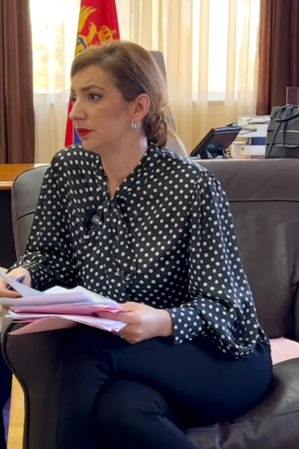 Министарка Јакшић Стојановић