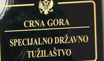 Po nalogu SDT-a izvr&scaron;en pretres u Nik&scaron;iću: SPO upao u kuću policijske službenice