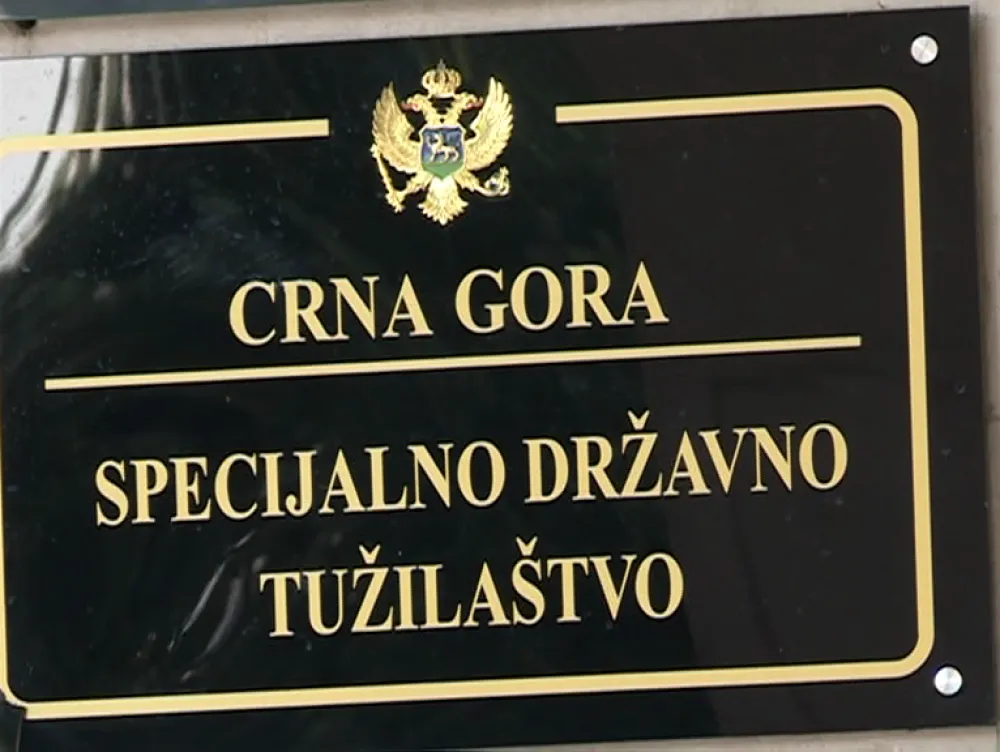 Po nalogu SDT-a izvr&scaron;en pretres u Nik&scaron;iću: SPO upao u kuću policijske službenice