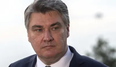 Ustavni sud Hrvatske: Milanović ne može biti mandatar za sastav vlade ni premijer