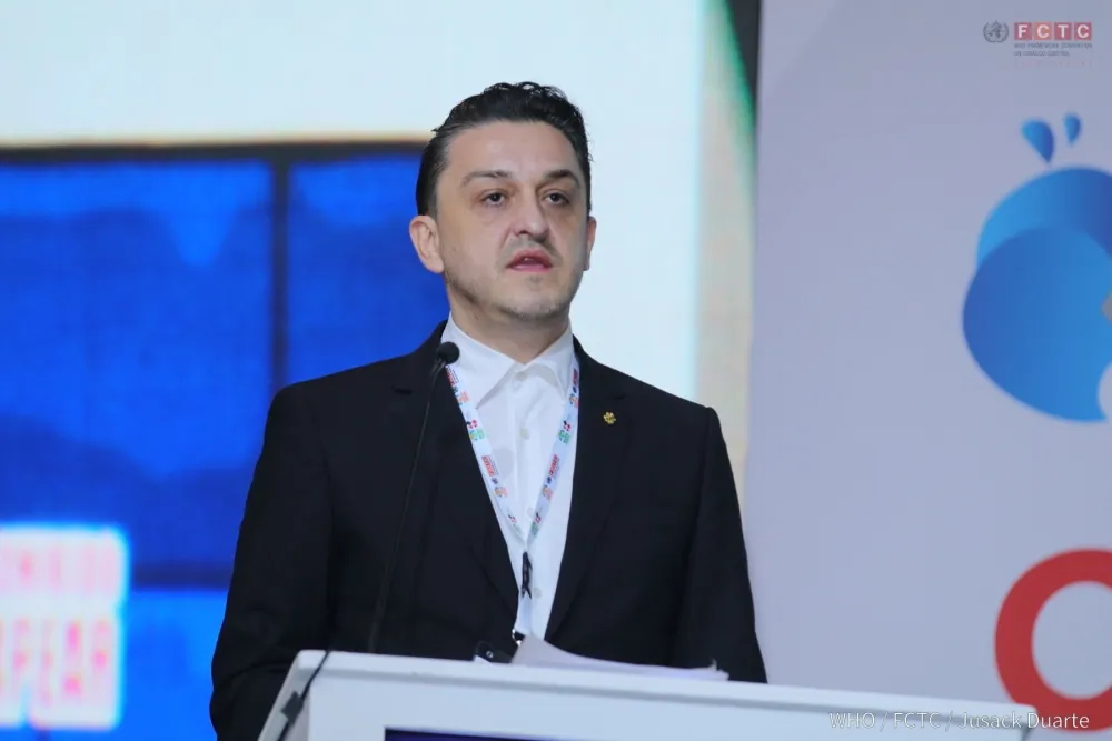 Vuković: Planiramo reformu penzionog sistema, inspekcija kontroli&scaron;e i ministarstva