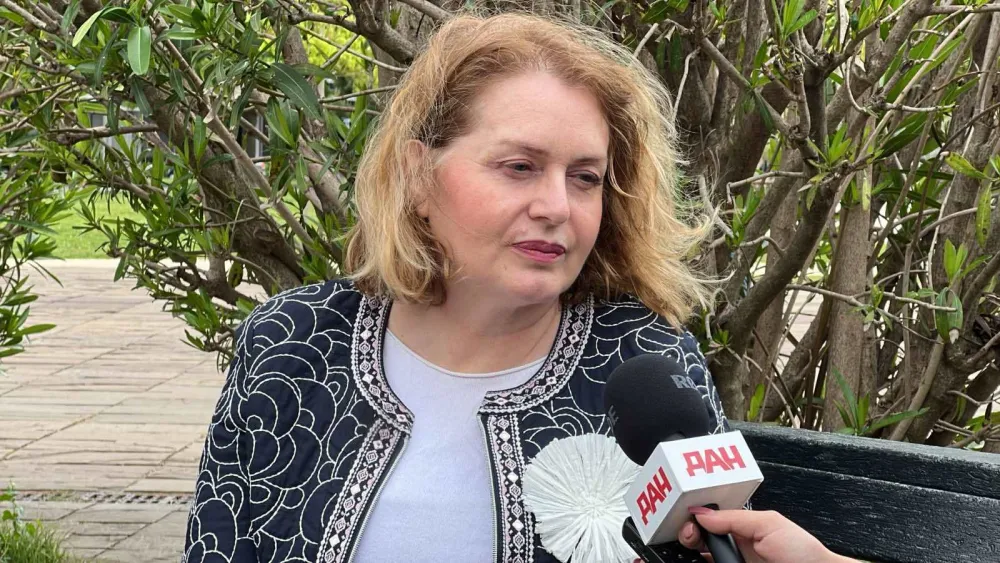 (VIDEO) Bo&scaron;njak za "Dan": Podgorica daleko od izbora