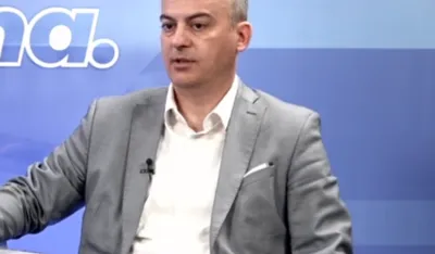Branimir Bukilić