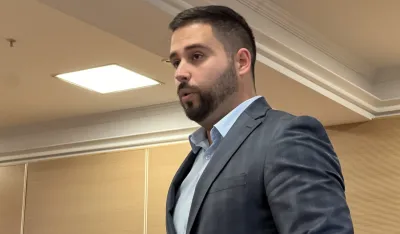Arsović: Nema saradnje između preduzeća i sekretarijata