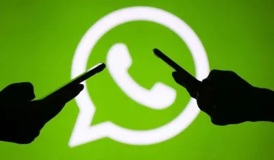 Testira se nova funkcija za WhatsApp