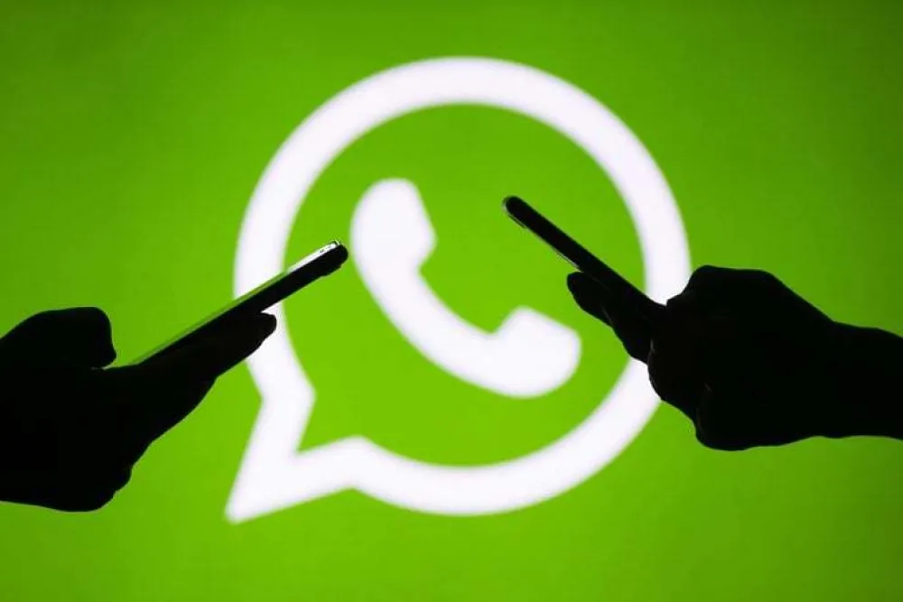 Testira se nova funkcija za WhatsApp