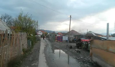 Romi iz beranskog naselja Donji Talum žive u nehumanim uslovima i gladni i žedni