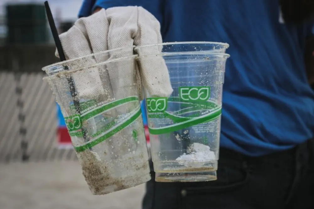 WWF povodom Dana planete Zemlje: Vlade da zabrane &scaron;tetne plastične materijale