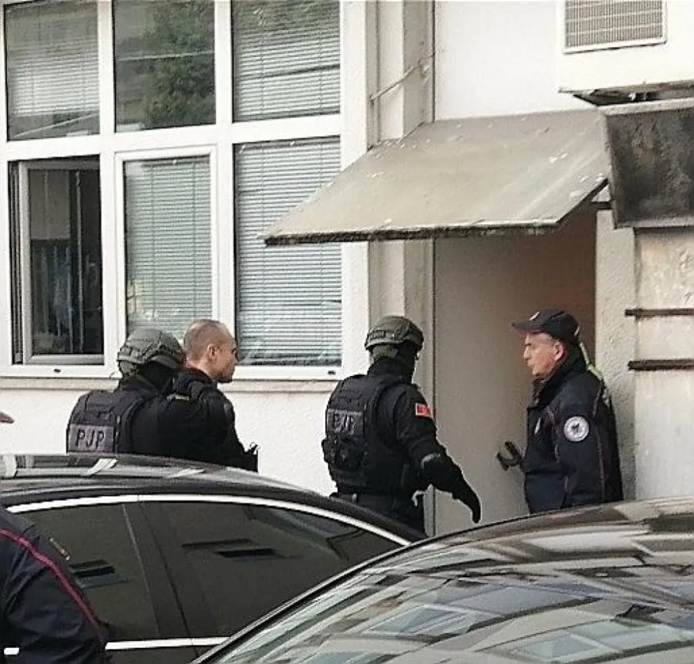 Suđenje Milo&scaron;eviću, Vujačiću i Ma&scaron;anoviću: Vje&scaron;taci nemaju metod da utvrde da li je neki trag podmetnut