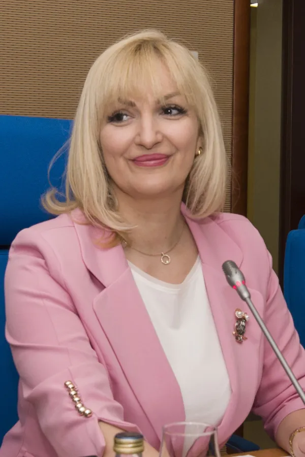 Jelena Borovinić Bojović