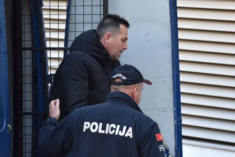 Prihvaćeno jemstvo za Aleksandra Mijajlovića, odbijena žalba SDT
