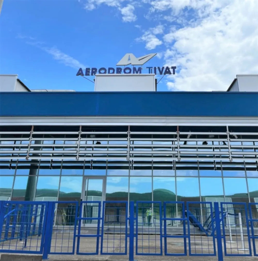 Ombudsman: Zaposlenom u Aerodromima Crne Gore povriјeđena zagarantovana prava