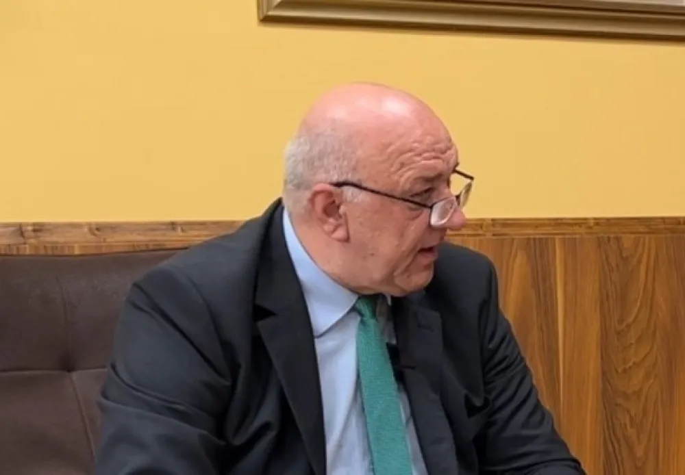 Goran Marinović