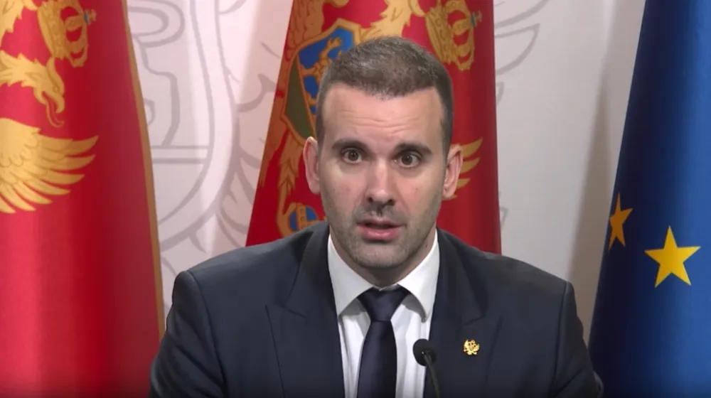 Milojko Spajić