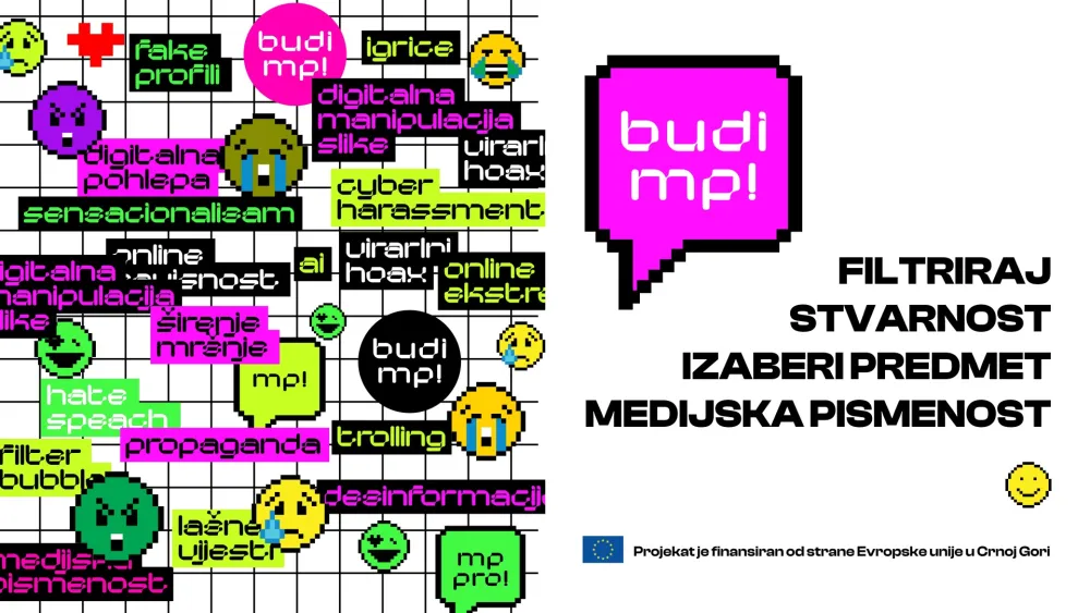 Medijska pismenost