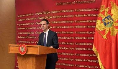 Mugo&scaron;a: Vladi omogućeno da privremeno snizi akcize na gorivo do 50 odsto