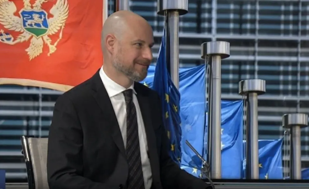 Bilčik: Najveći izazov biće povlačenje novca, Spajić ima odličan tim