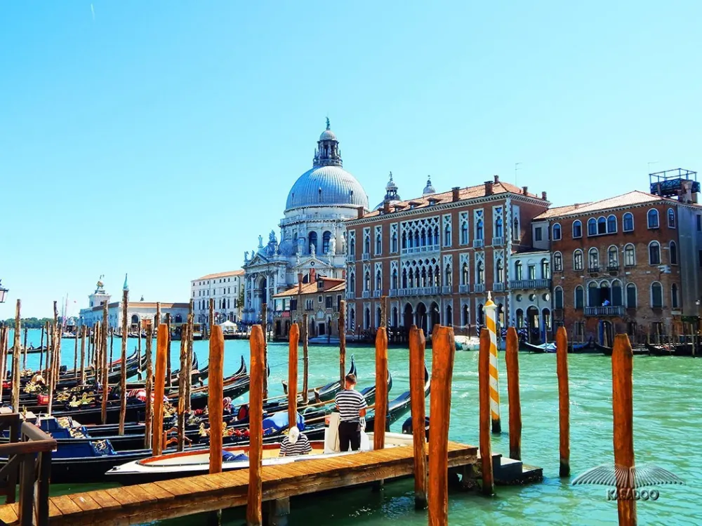 Venecija počinje da naplaćuje turistima ulazak u grad