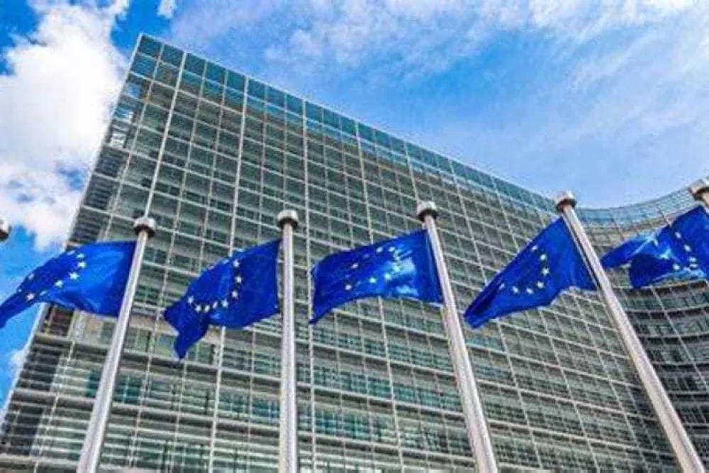 Evropska unija EU Evropska komisija EK