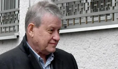 Žarko Pavićević osuđen na dvije godine zatvora