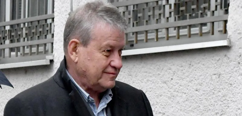 Žarko Pavićević osuđen na dvije godine zatvora