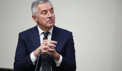 Formiran predmet: Tužila&scaron;tvo analizira Milov intervju