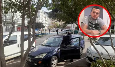 Apelacioni sud produžio pritvor Dinu ibrahimoviću: Osam proјektila usmrtilo Mustafu