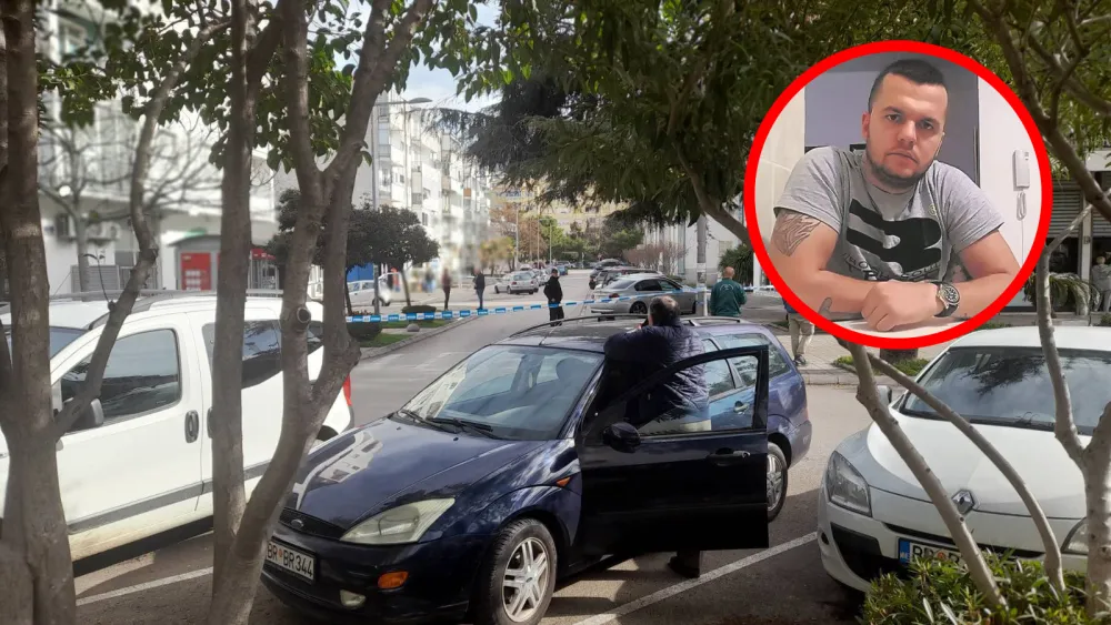 Apelacioni sud produžio pritvor Dinu ibrahimoviću: Osam proјektila usmrtilo Mustafu