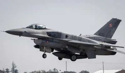 Avioni F-16