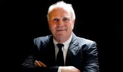 Uli Henes