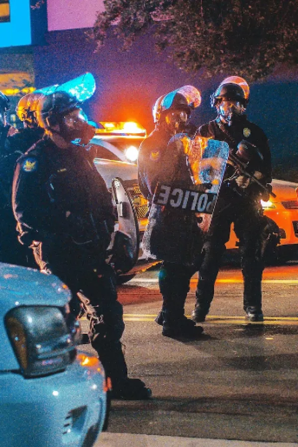 Njemačka: Ubijena dva Ukrajinca, osumnjičen Rus