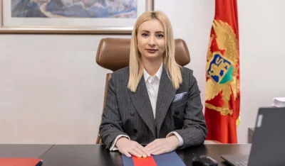 Gorčević na neformalnom sastanku ministara evropskih poslova