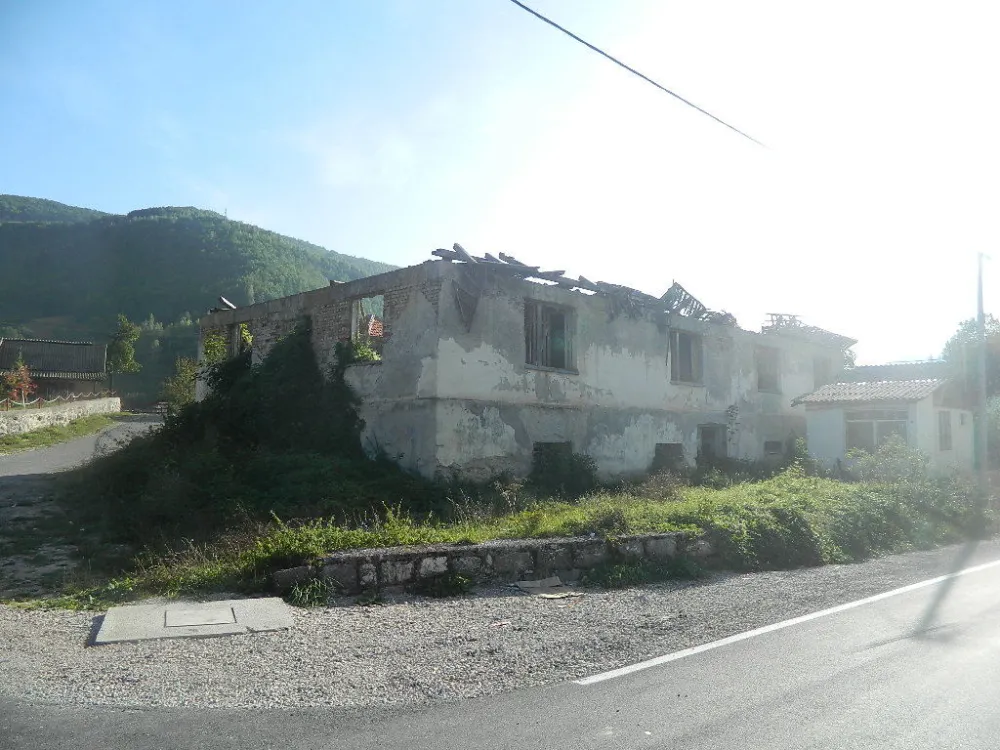 Berane: Nekada&scaron;nje zadruge žive samo u sјećanjima