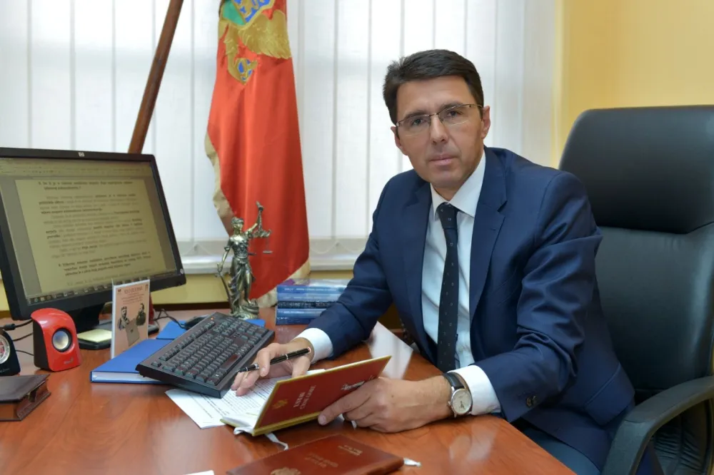 Radulović za "Dan": Veliki tro&scaron;kovi zbog radnih sporova pod lupom revizora