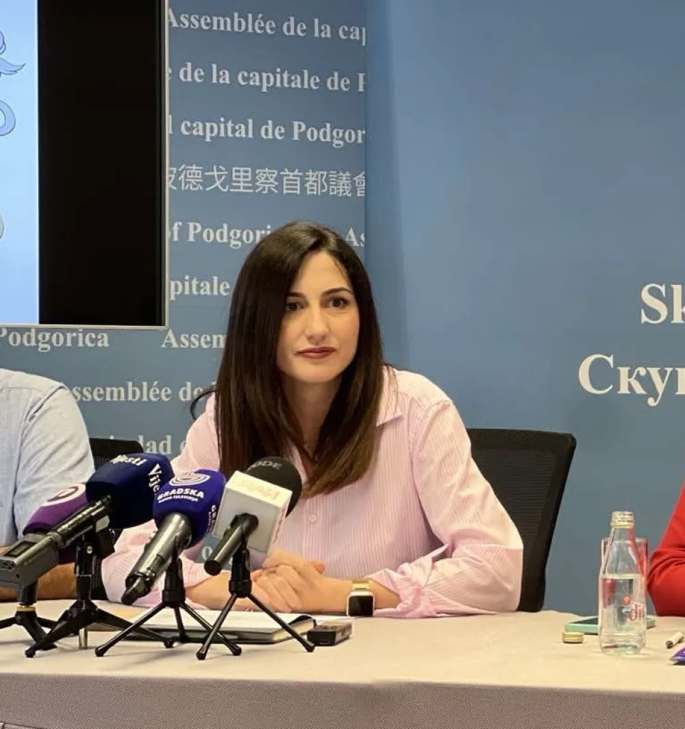 Pejović: Izbori bi nam najvi&scaron;e odgovarali